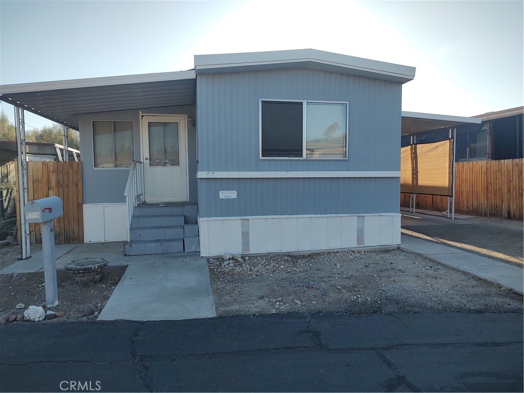 69530 Dillion Rd A18 Property Photo 1