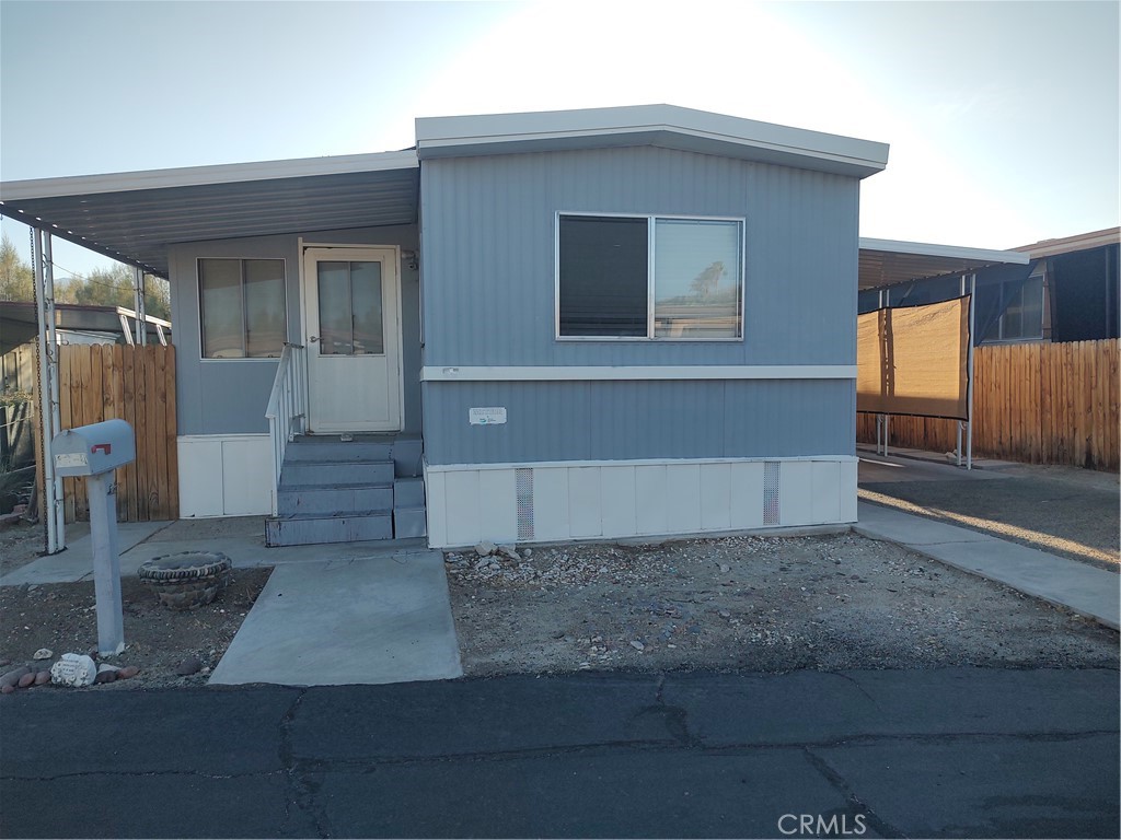 69530 Dillion RD A18 Property Photo 1