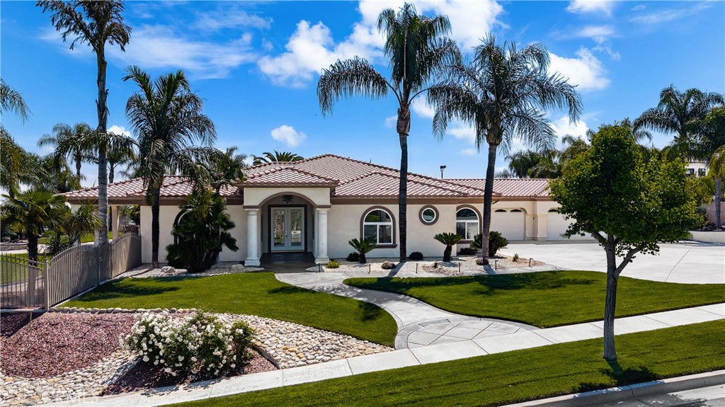 4009 Cerveza Circle Property Photo 1
