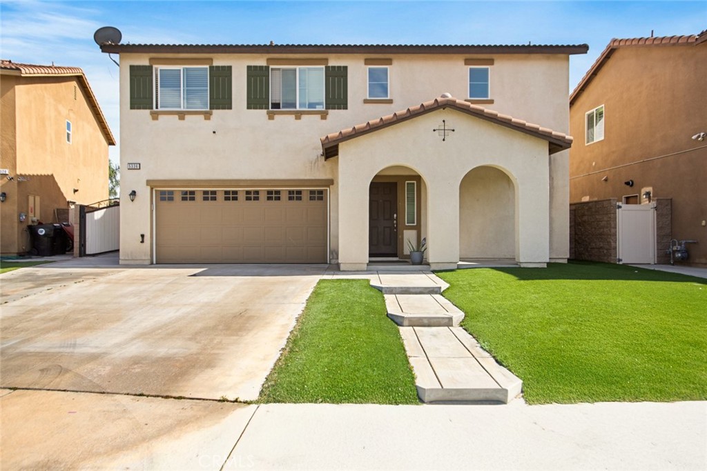 5336 Flabob Property Photo 1
