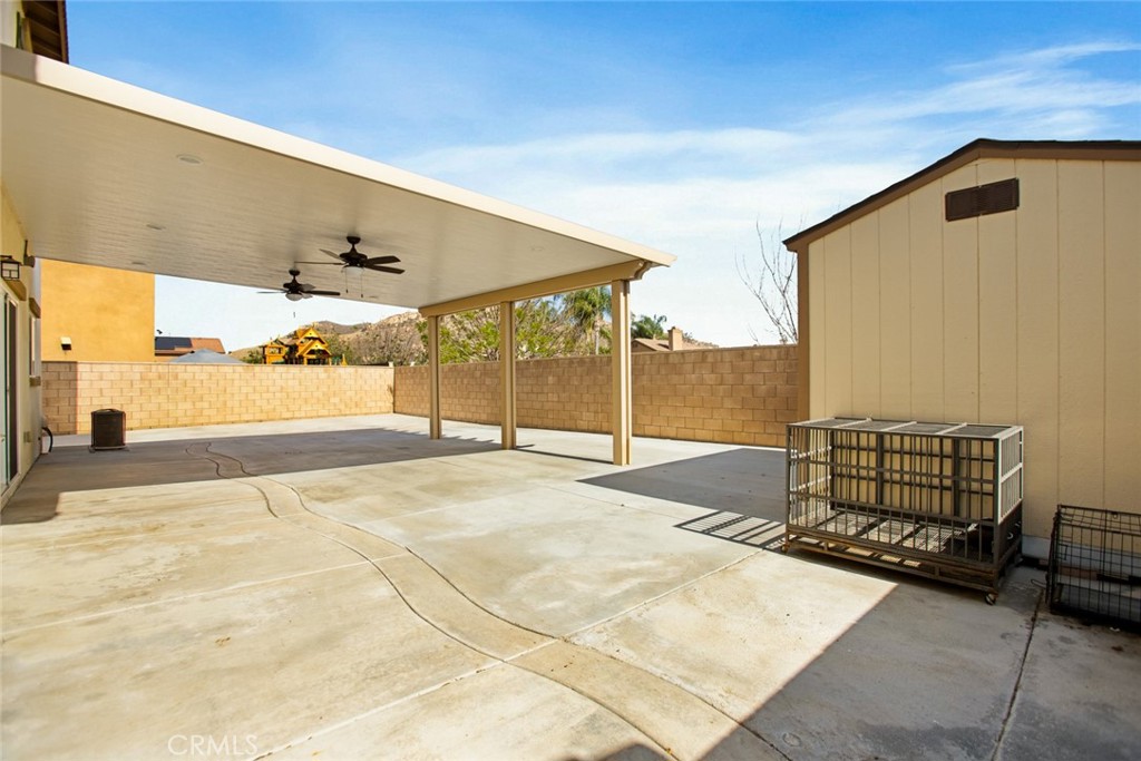 5336 Flabob Property Photo 26