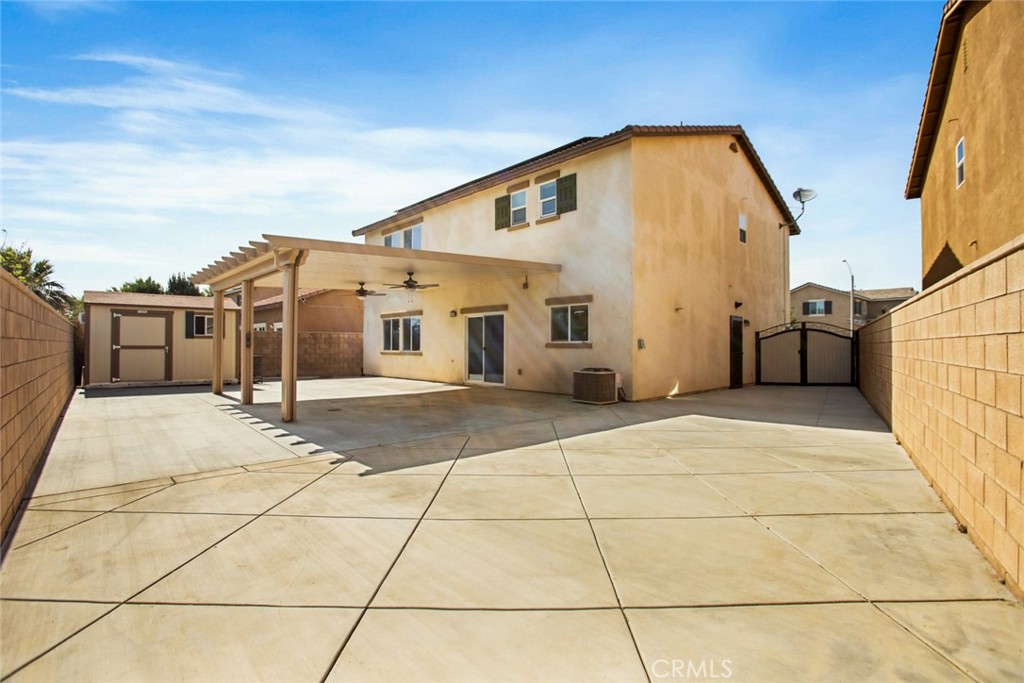 5336 Flabob Property Photo 27