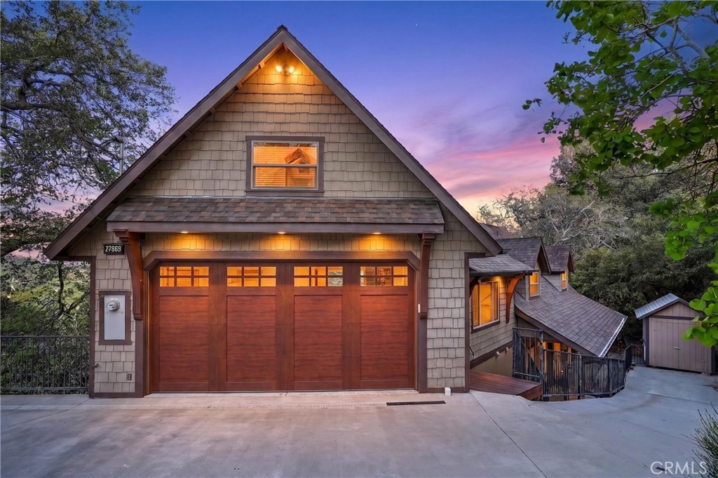 27366 Matterhorn Property Photo 1