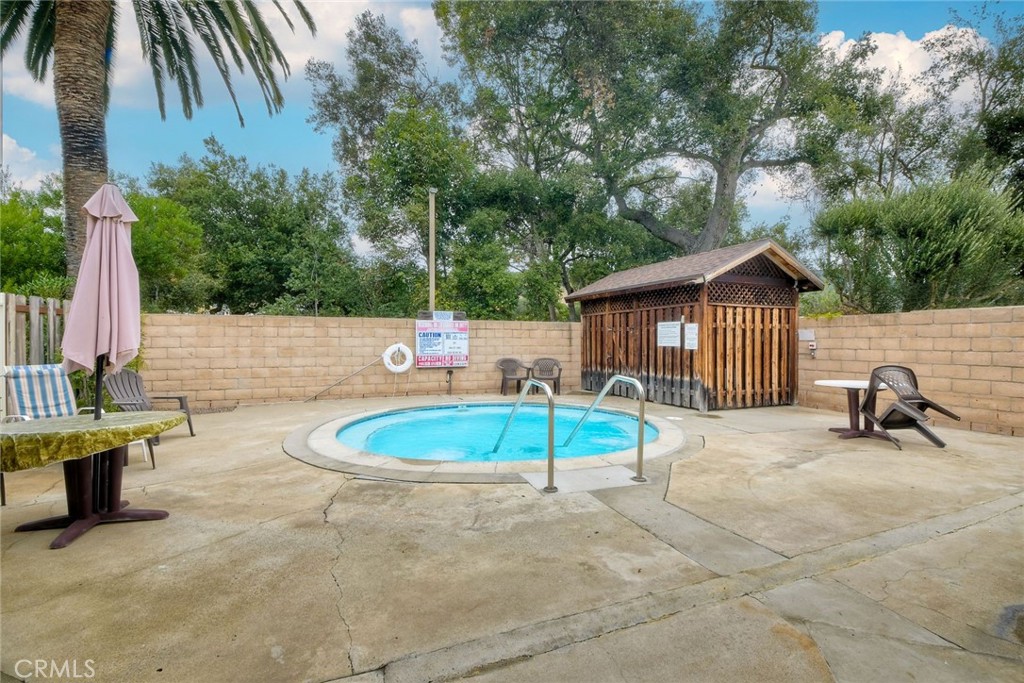 3909 Reche Road 125 Property Photo 38