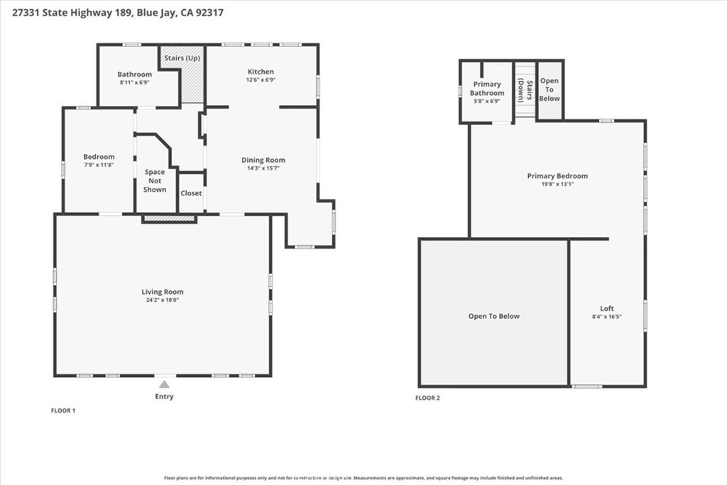 27331 State Highway 189 Property Photo 48