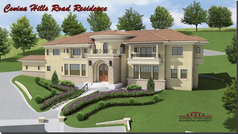 21544 Covina Hills Rd Property Photo 4