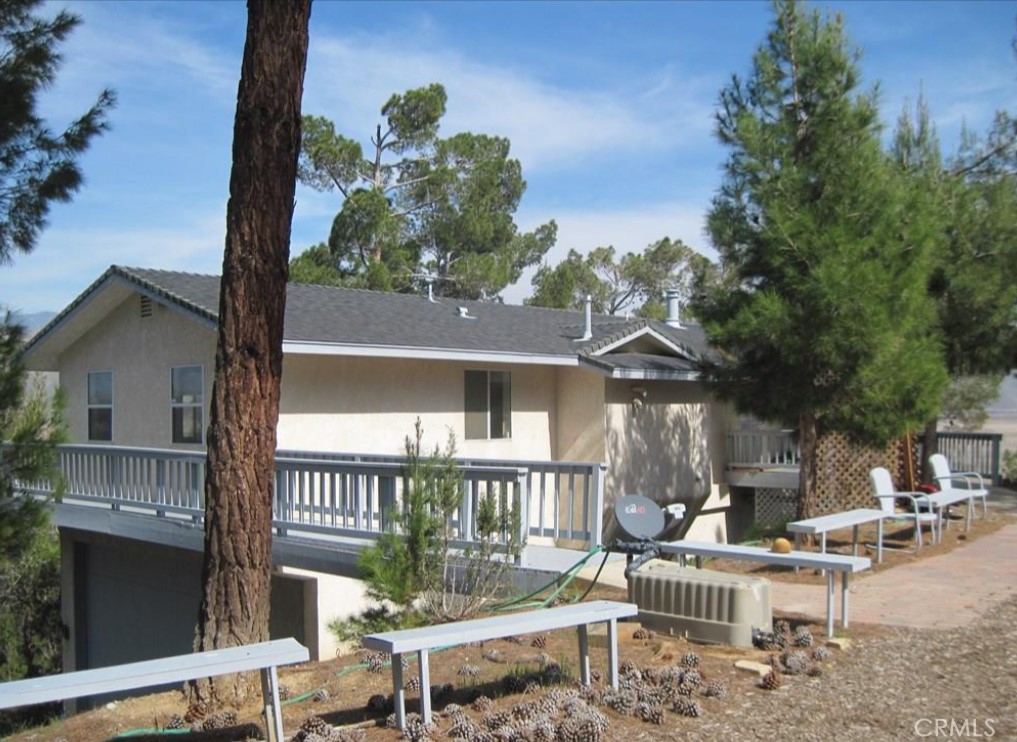 11667 Highway 178 Property Photo 4