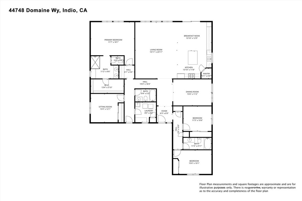 44748 Domaine Way Property Photo 41