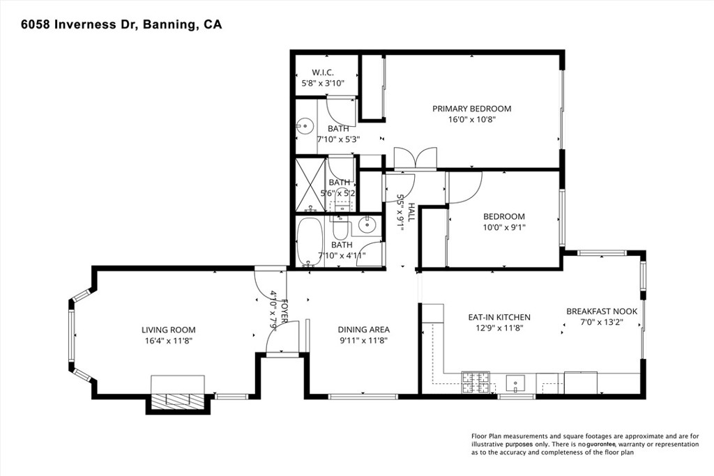 6058 Inverness Property Photo 18