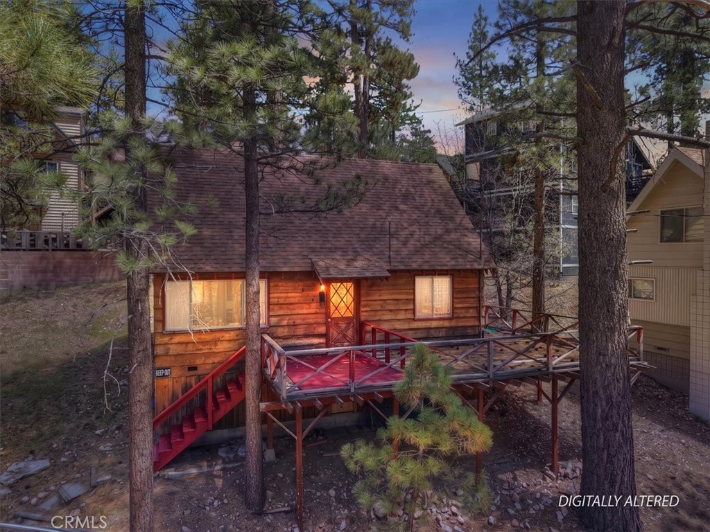 1014 Cherokee Property Photo 1
