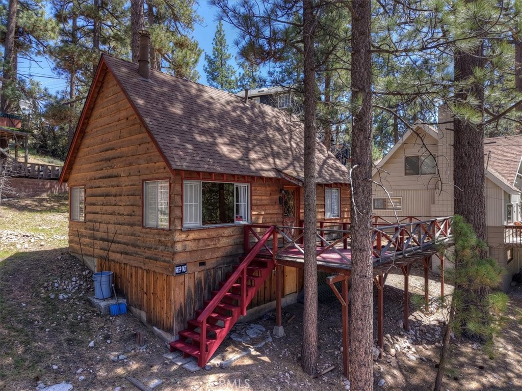 1014 Cherokee Property Photo 7