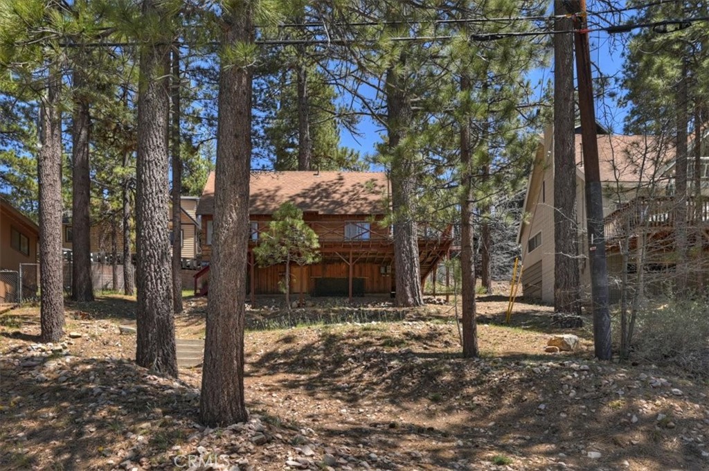 1014 Cherokee Property Photo 9