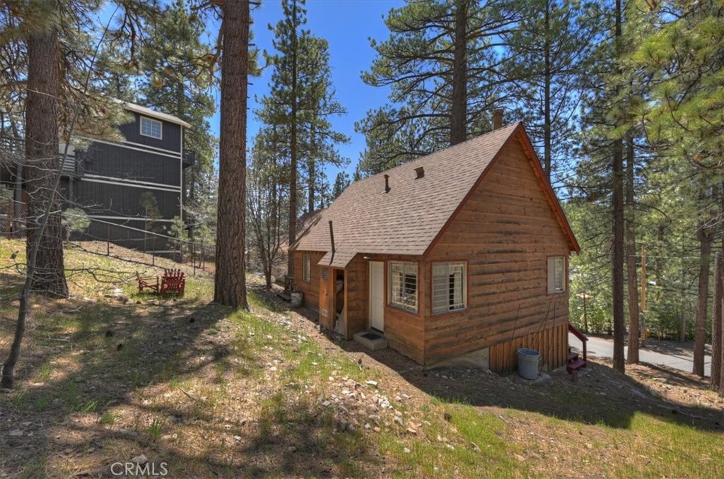 1014 Cherokee Property Photo 35