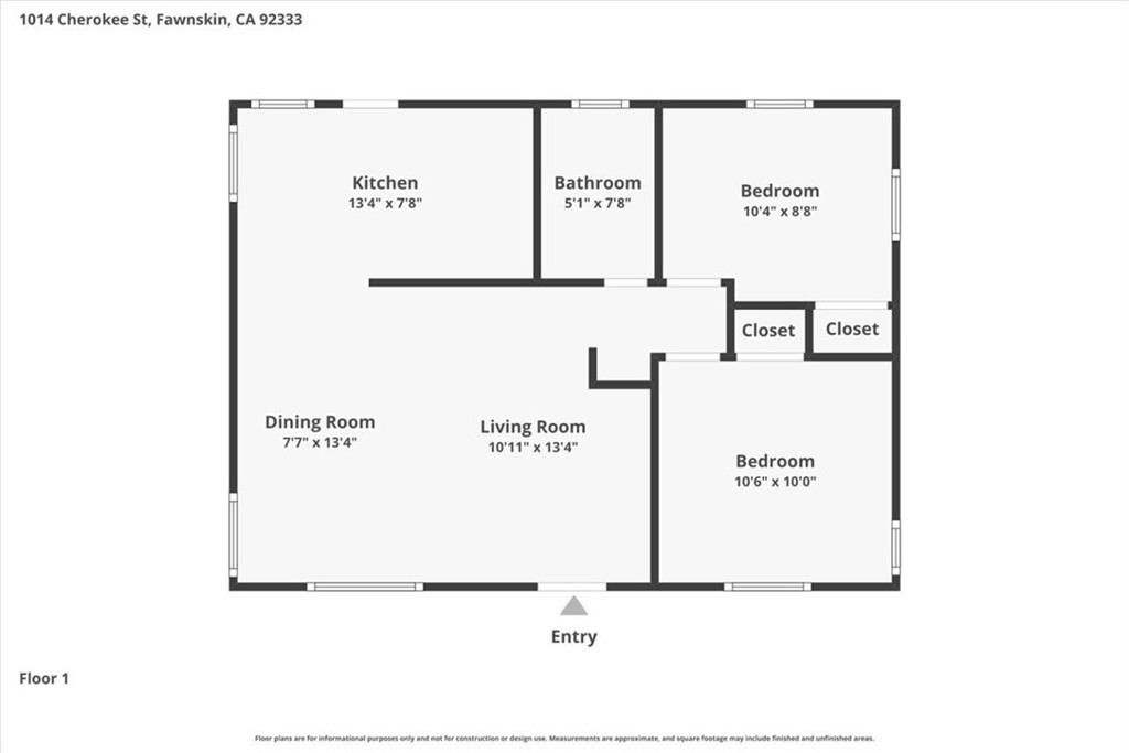 1014 Cherokee Property Photo 38