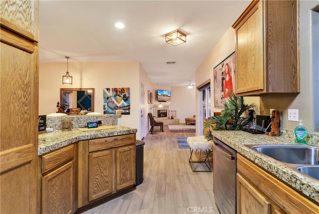 60718 Belfair Drive Property Photo 12