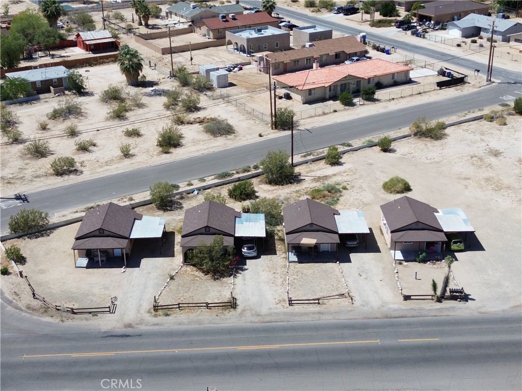 72121 Hatch Road Property Photo 2