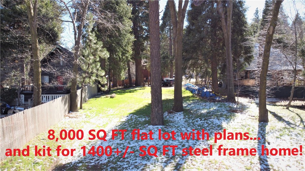 22886 Azalia Lane Property Photo 1