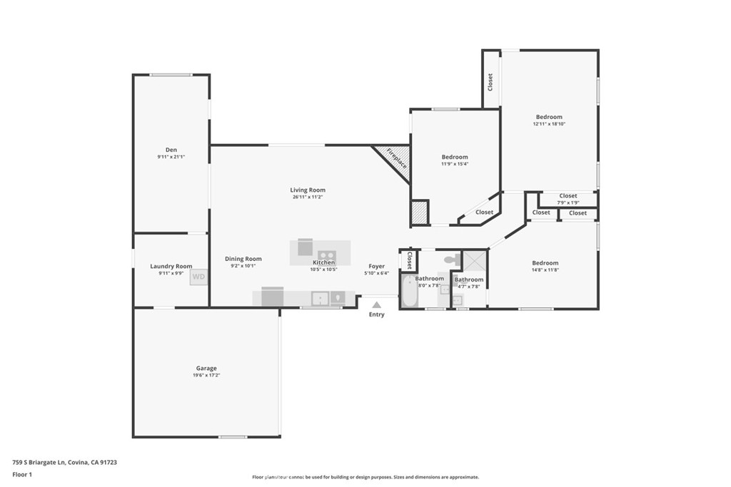 759 S Briargate Property Photo 40