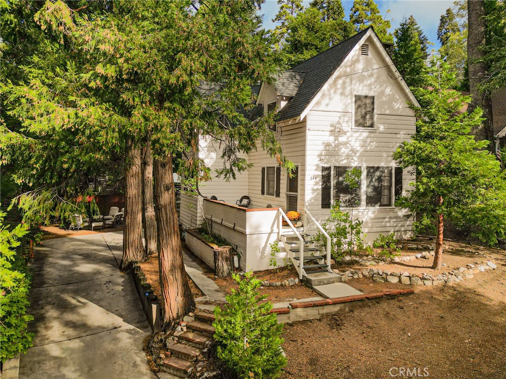144 Marshall Road Property Photo