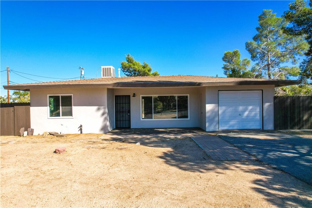 7453 Condalia Avenue Property Photo 7