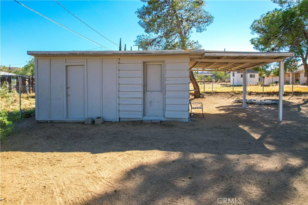 7453 Condalia Avenue Property Photo 31