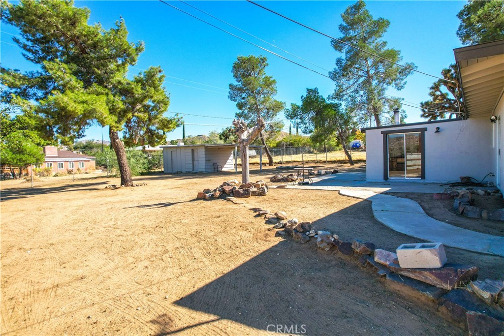 7453 Condalia Avenue Property Photo 34