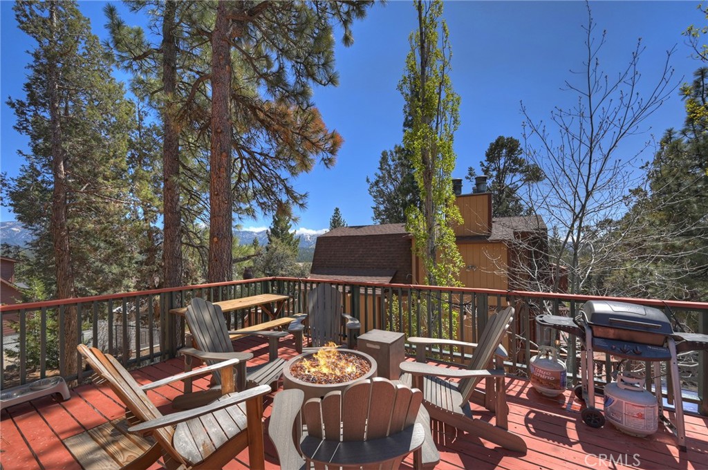1100 Cedar Mountain Property Photo 36