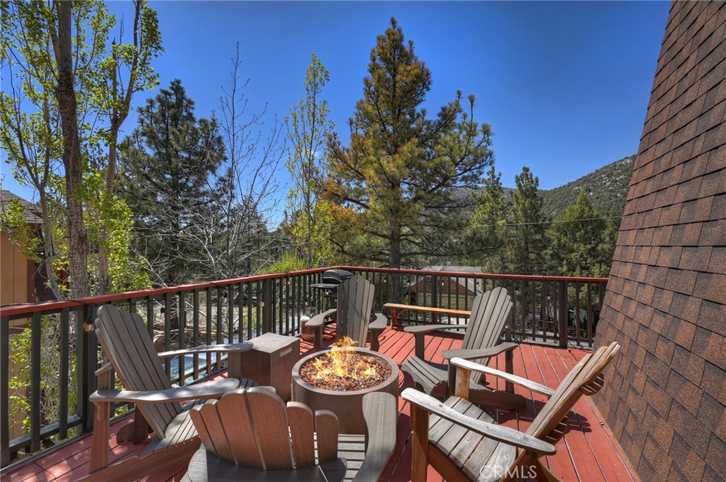 1100 Cedar Mountain Property Photo 37