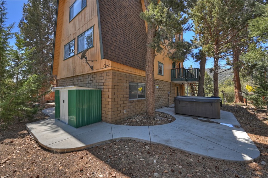 1100 Cedar Mountain Property Photo 41