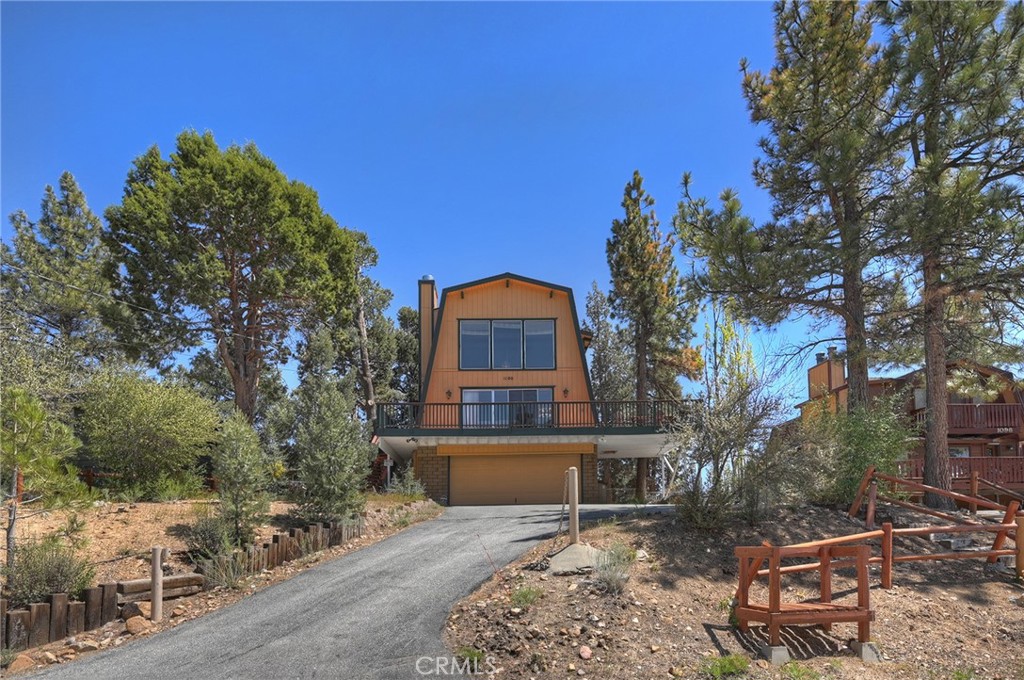 1100 Cedar Mountain Property Photo 42