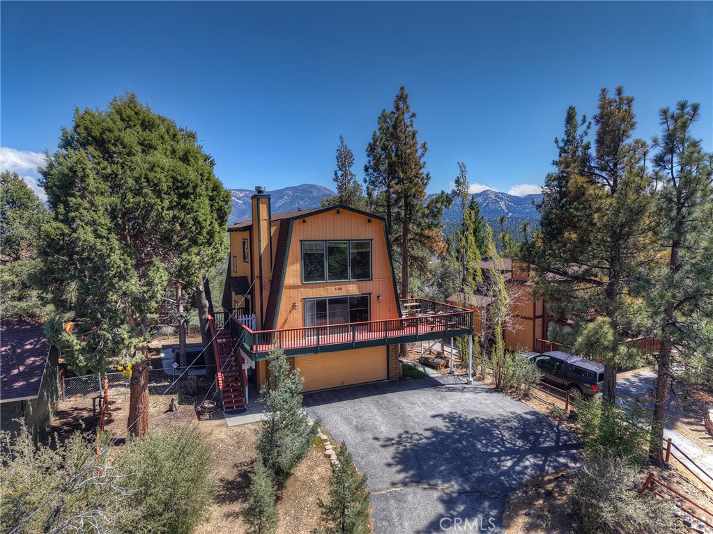 1100 Cedar Mountain Property Photo 45