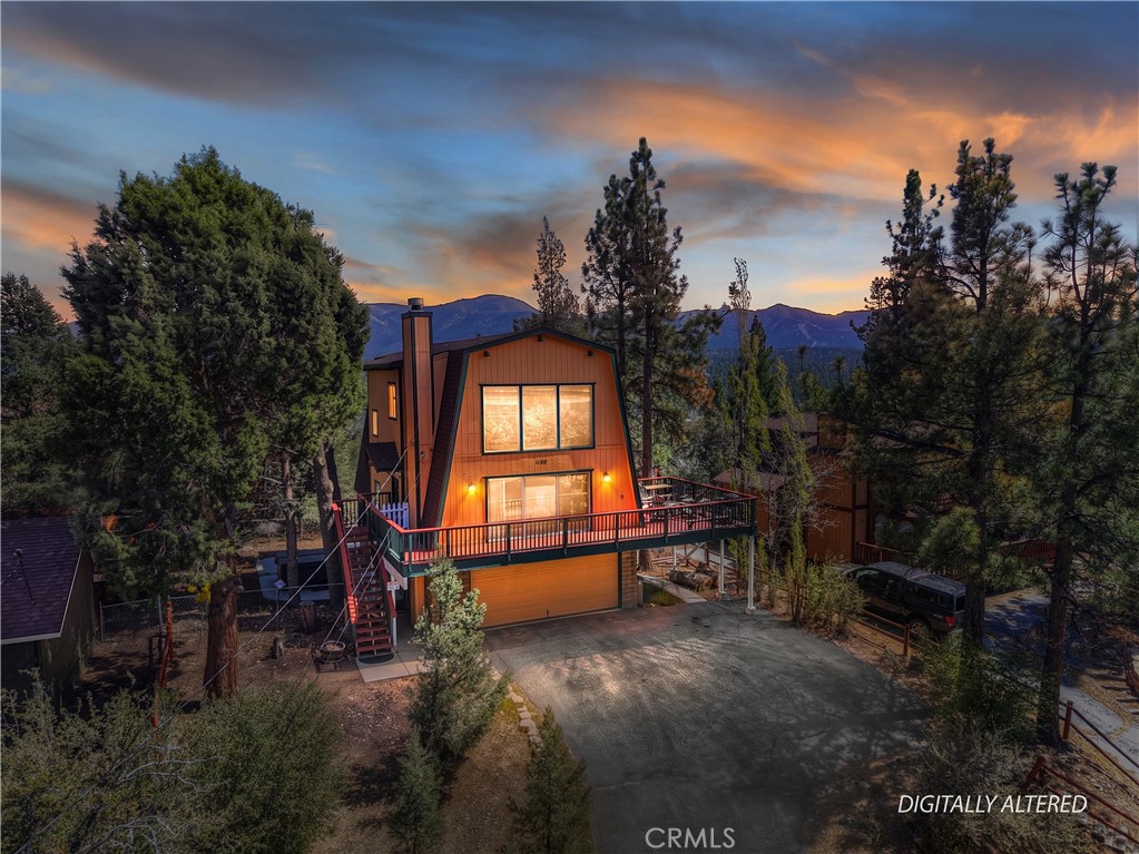 1100 Cedar Mountain Property Photo 46