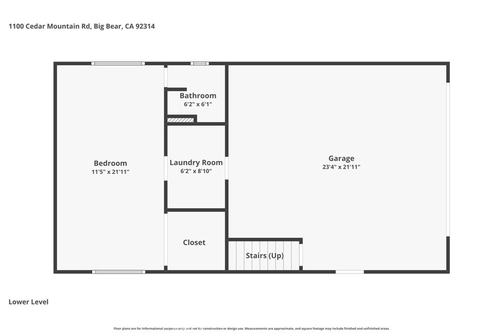 1100 Cedar Mountain Property Photo 50