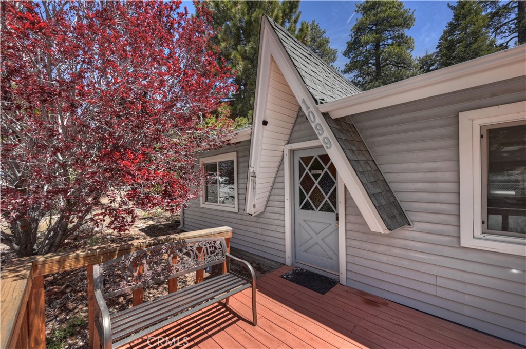 1099 Canyon Property Photo 6