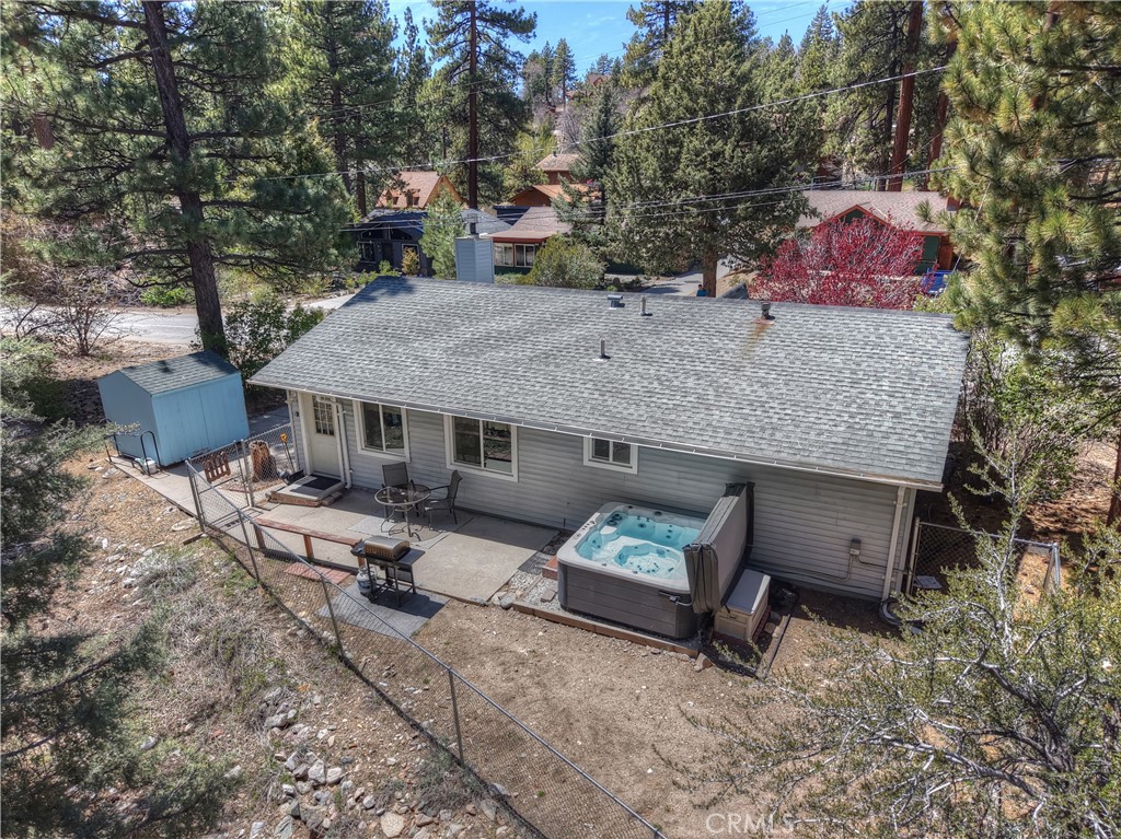 1099 Canyon Property Photo 29