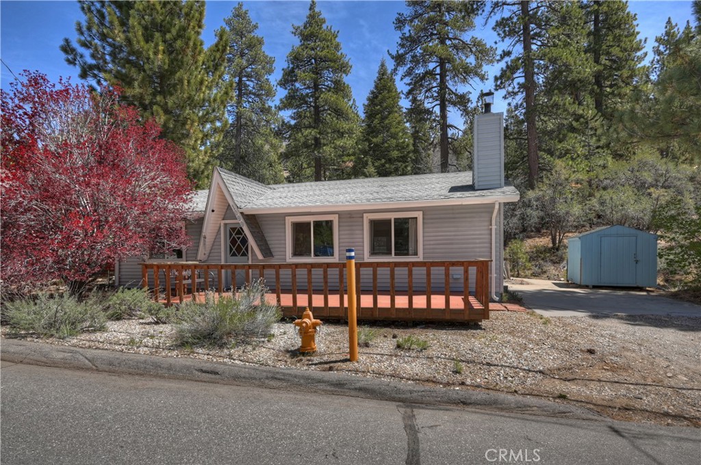 1099 Canyon Property Photo 31
