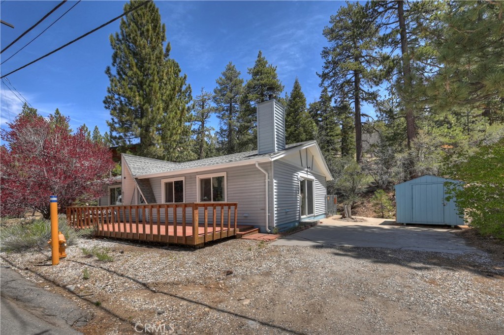 1099 Canyon Property Photo 32