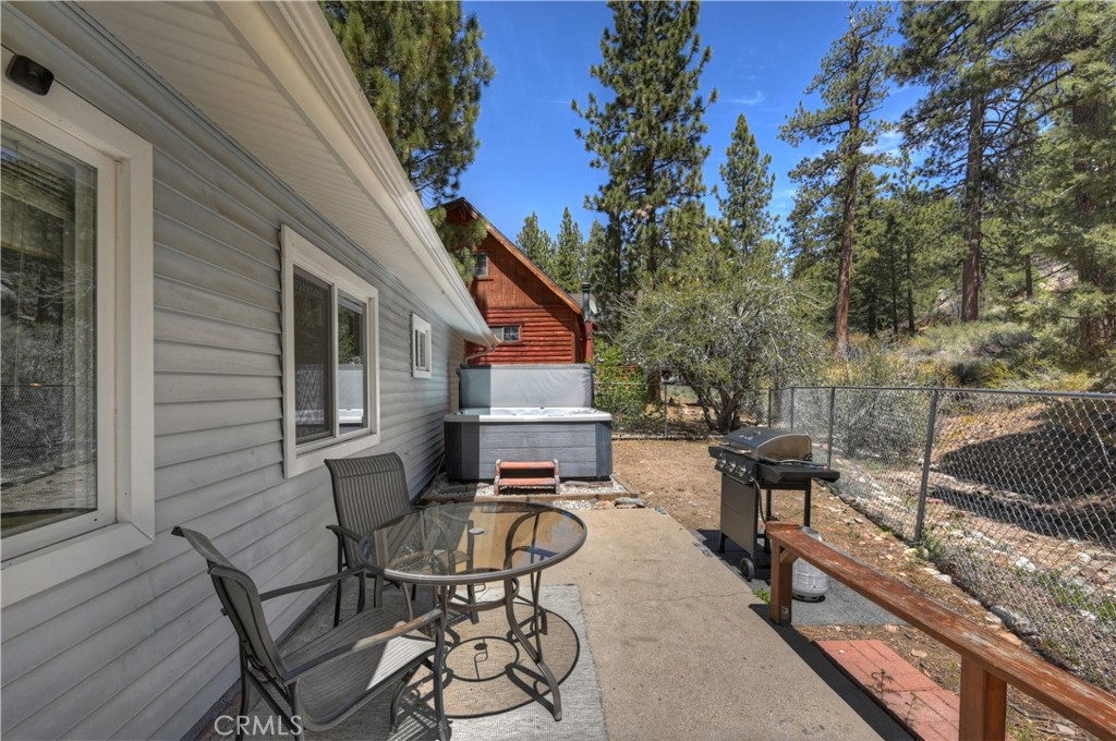 1099 Canyon Property Photo 34