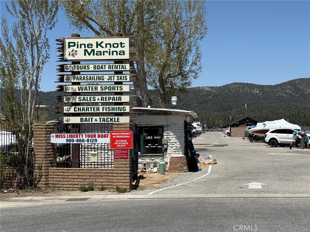 400 Pine Knot Blvd. E-27 Property Photo 1
