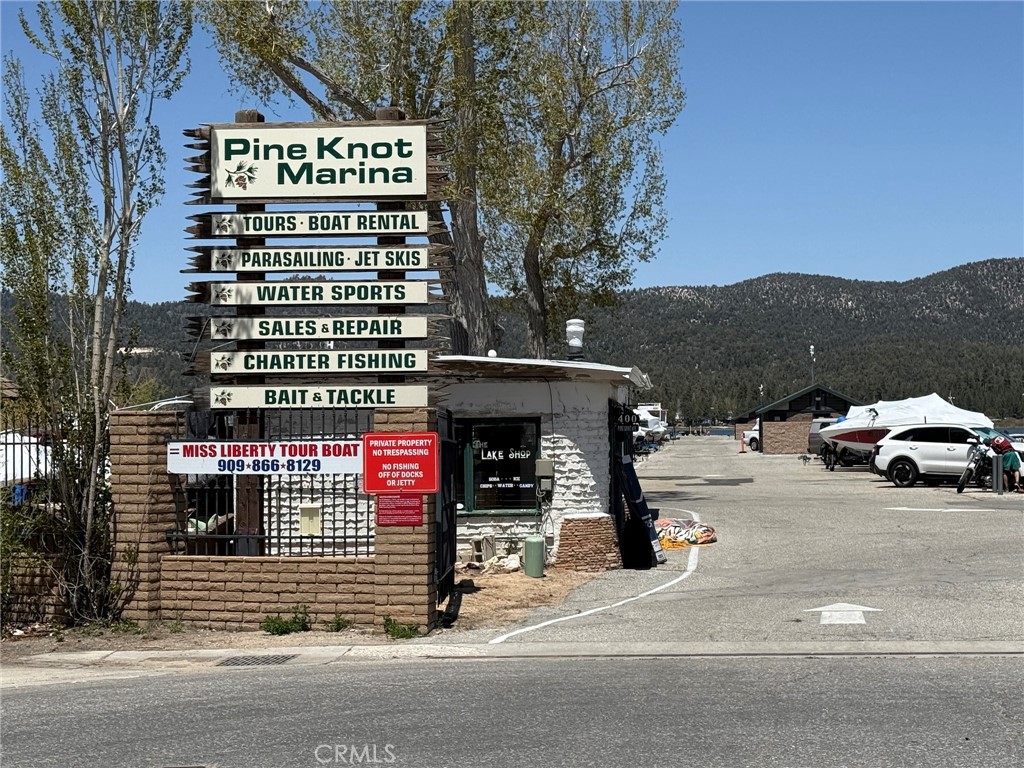 400 Pine Knot Blvd. E-27 Property Photo 1