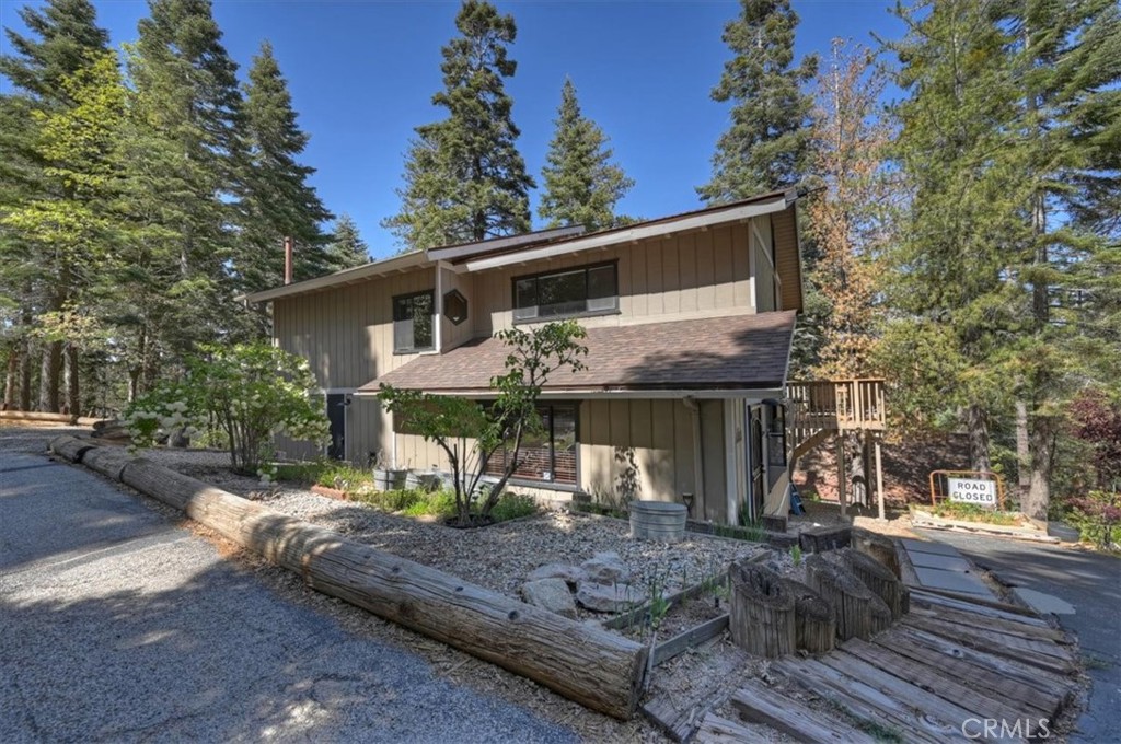 26545 Forest Property Photo 1