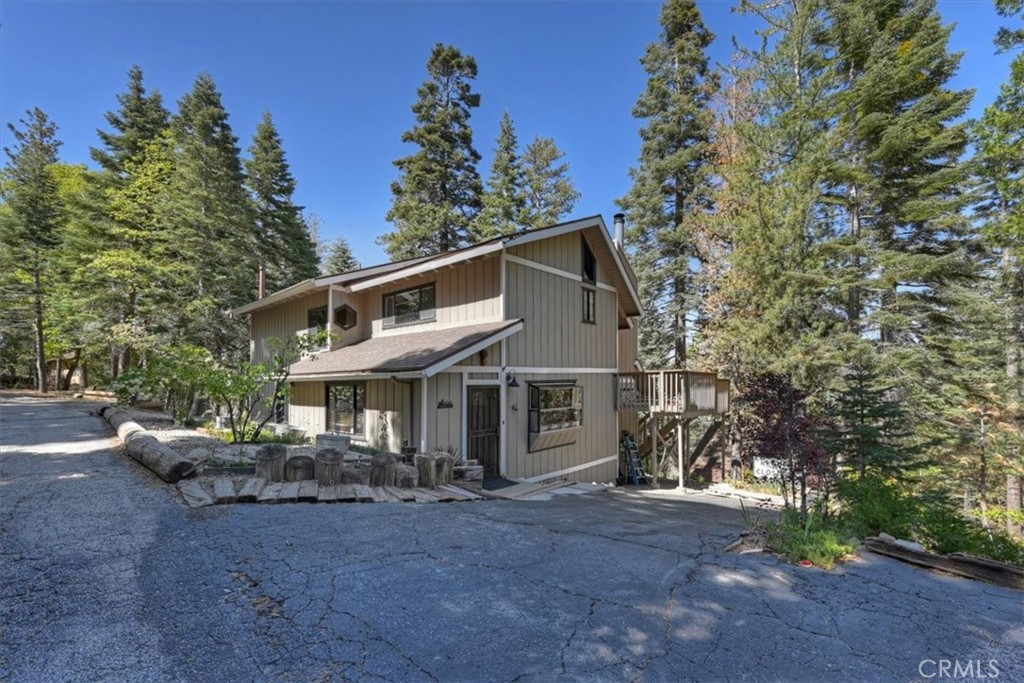 26545 Forest Property Photo 2