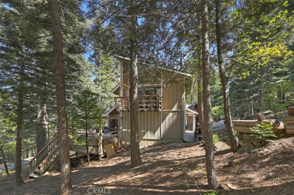 26545 Forest Property Photo 34