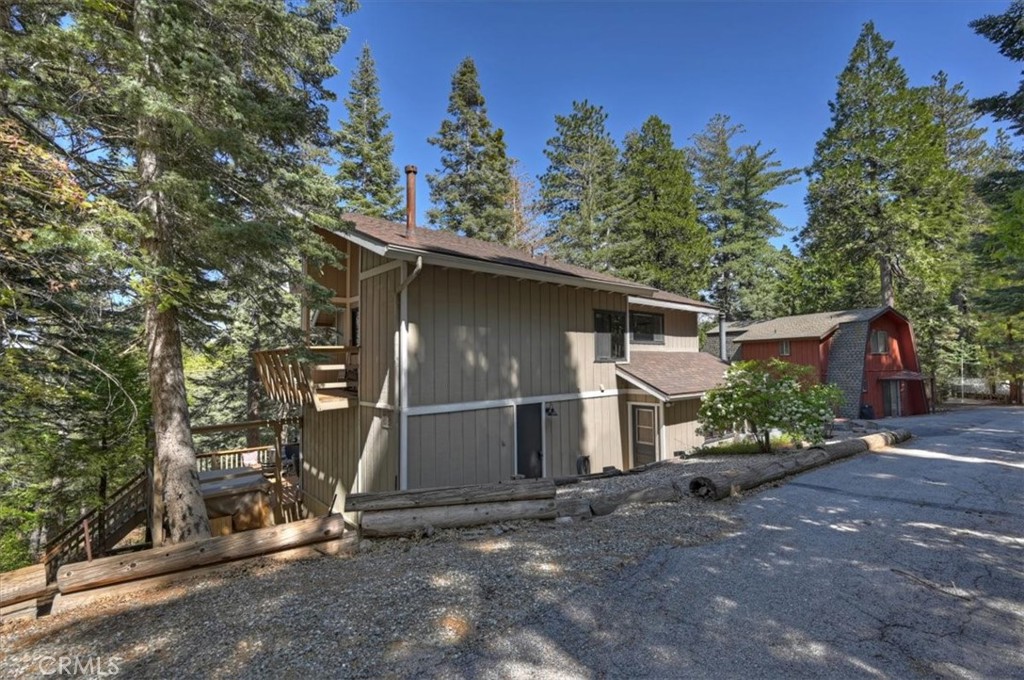 26545 Forest Property Photo 35