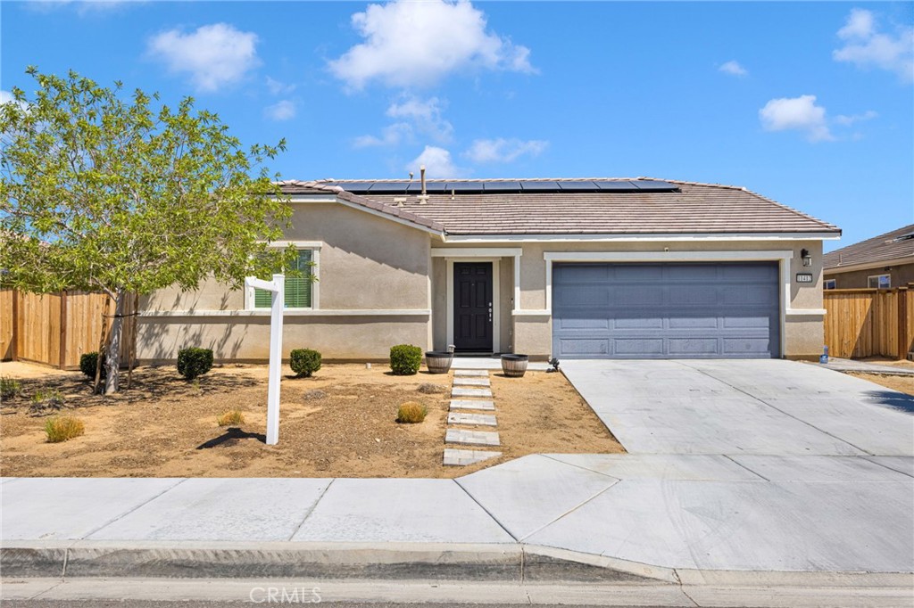 11412 Charlotte Property Photo 3