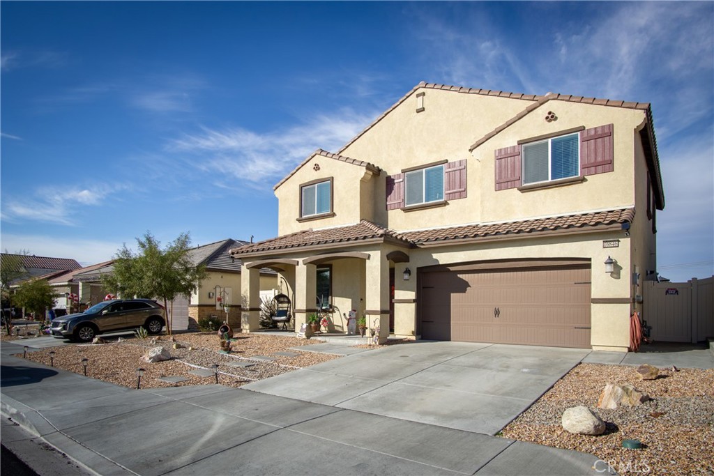 16846 Desert Star Property Photo 2