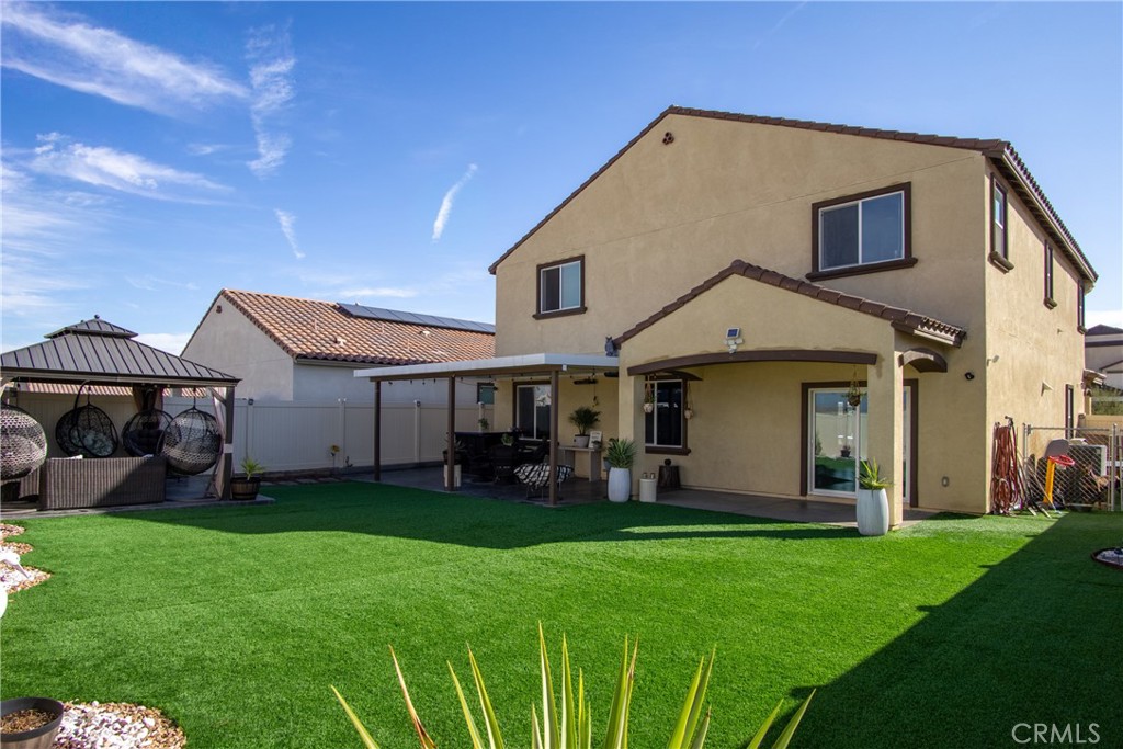 16846 Desert Star Property Photo 34