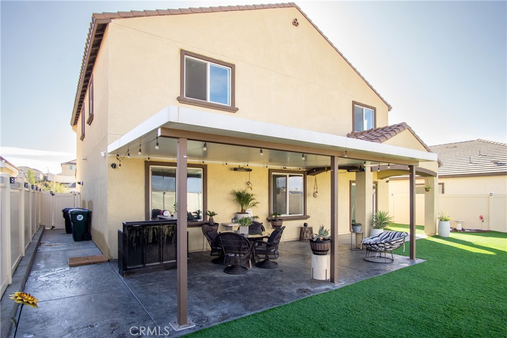 16846 Desert Star Property Photo 37
