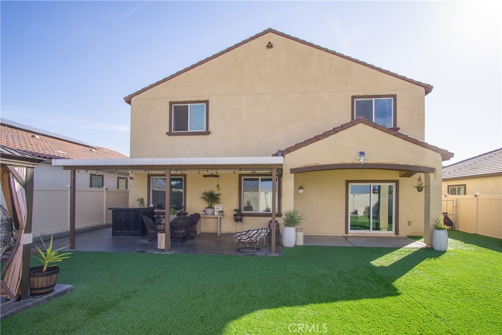 16846 Desert Star Property Photo 38