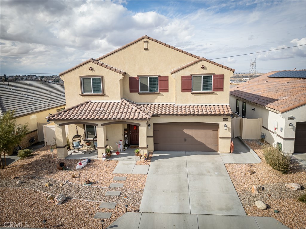 16846 Desert Star Property Photo 43